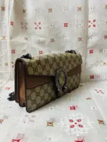 Gucci Dionysus Shoulder Bag [1:1] - Image 4