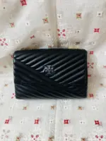 Tory Burch Kira Chevron Convertible Shoulder Bag [1:1] - Image 2