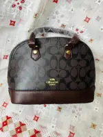 Coach Mini Sierra Satchel [1:1] - Image 3