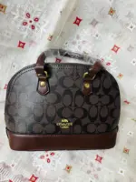 Coach Mini Sierra Satchel [1:1] - Image 2