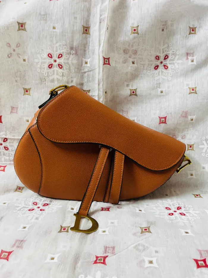 Dior Saddle Bag [1:1] - Image 2