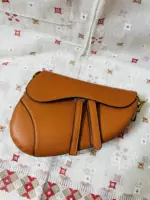 Dior Saddle Bag [1:1] - Image 3