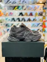 New Balance 9060 Chocolate Brown [1:1]