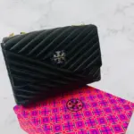 Tory Burch Kira Chevron Convertible Shoulder Bag [1:1]