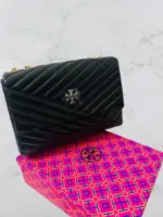 Tory Burch Kira Chevron Convertible Shoulder Bag [1:1]