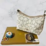 Coach Laurel Large Shoulder Bag [1:1]