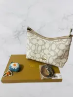 Coach Laurel Large Shoulder Bag [1:1]