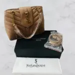 Saint Laurent Loulou Shoulder Bag [1:1]