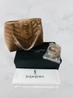 Saint Laurent Loulou Shoulder Bag [1:1]