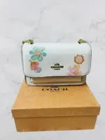 Coach Mini Brynn Crossbody [1:1]