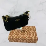 Coach Teri Shoulder Bag [1:1]