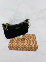 Coach Teri Shoulder Bag [1:1]