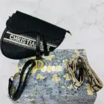 Christian Dior Saddle Bag [1:1]