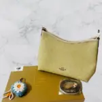 COACH Laurel Shoulder Bag [1:1]