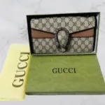 Gucci Dionysus Shoulder Bag [1:1]