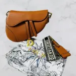 Dior Saddle Bag [1:1]