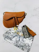 Dior Saddle Bag [1:1]