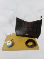 Coach Laurel Shoulder Bag [1:1]