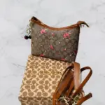 Coach Rowan Satchel Bag [1:1]