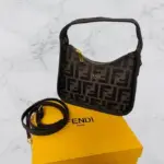 Fendi Mini Fendessence Bag [1:1]