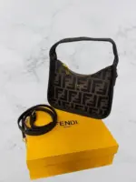 Fendi Mini Fendessence Bag [1:1]