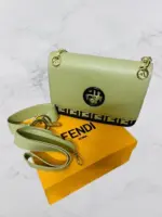 Fendi Kan I Bag [1:1]
