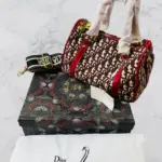 Dior Saddle Bag [1:1]