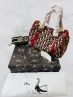 Dior Saddle Bag [1:1]
