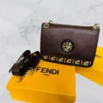 Fendi Kan I Shoulder Bag [1:1]