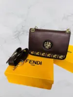 Fendi Kan I Shoulder Bag [1:1]
