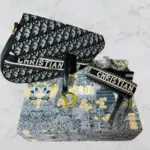 Christian Dior Saddle Bag [1:1]