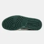 Nike Air Jorgan 1 Low x Travis Scott x Gucci x Supreme [1:1] - Image 2