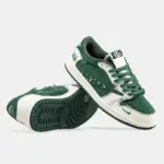 Nike Air Jorgan 1 Low x Travis Scott x Gucci x Supreme [1:1] - Image 5