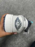 Nike Air Jordan 1 Low "Ashen Slate" [OEM] - Image 4