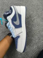 Nike Air Jordan 1 Low "Ashen Slate" [OEM] - Image 3