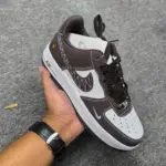 Nike Air Force 1 Low SE Bope Coffee Beige [OEM]