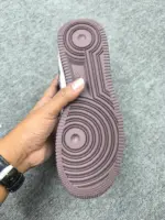 Nike Air Force 1 Low SE Bope Coffee Beige [OEM] - Image 4