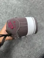 Nike Air Force 1 Low SE Bope Coffee Beige [OEM] - Image 2