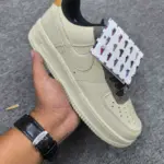 Nike Air Force 1 Low LV8 "Fossil" [OEM]