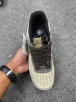 Nike Air Force 1 Low LV8 "Fossil" [OEM] - Image 2