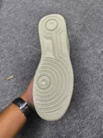 Nike Air Force 1 Low LV8 "Fossil" [OEM] - Image 4