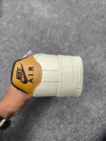 Nike Air Force 1 Low LV8 "Fossil" [OEM] - Image 5