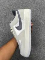 Nike Air Force 1 Low Athletic Club [OEM] - Image 4