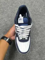 Stüssy x Nike Air Force 1 Low [OEM] - Image 6