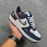 Stüssy x Nike Air Force 1 Low [OEM]