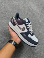 Stüssy x Nike Air Force 1 Low [OEM]