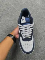 Stüssy x Nike Air Force 1 Low [OEM] - Image 2