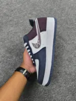 Stüssy x Nike Air Force 1 Low [OEM] - Image 3
