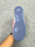 Stüssy x Nike Air Force 1 Low [OEM] - Image 4