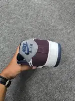 Stüssy x Nike Air Force 1 Low [OEM] - Image 5